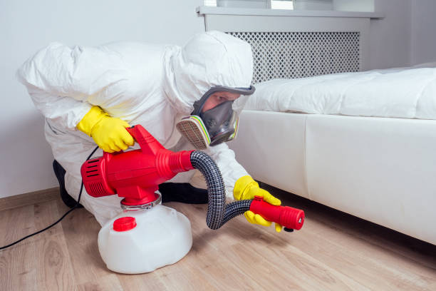 Best Pest Prevention Services  in Wyndmoor, PA